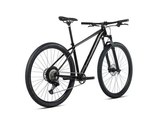 VTT semi rigide Unisexe ONNA 29 10 Noir