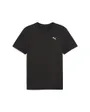 T-shirt Homme M TAD ESSENTIALS SOL Noir