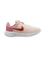 Chaussures de running Femme W NIKE REVOLUTION 6 NN Rose