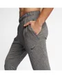 Pantalon de sport homme M NK DRY PANT HPR DRY LT Gris