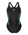 Maillot De Bain Une Pièce Femme Swim Pro Back Graphic