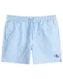 Short De Bain Homme Medium Drawstring Wa