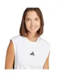 Débardeur Femme W 3S SJ TK