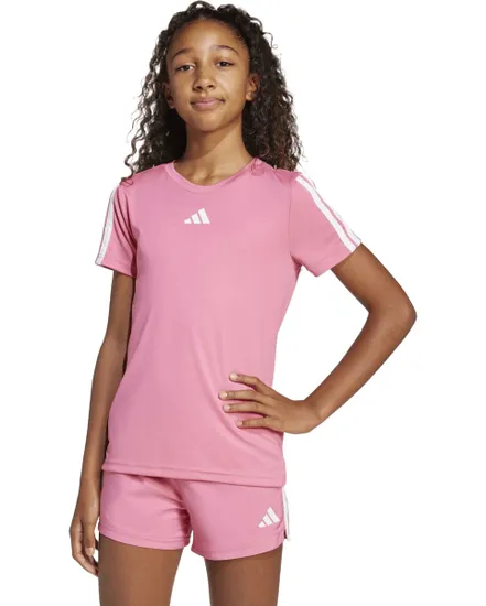 T-Shirt Junior Fille JG TR-ES 3S