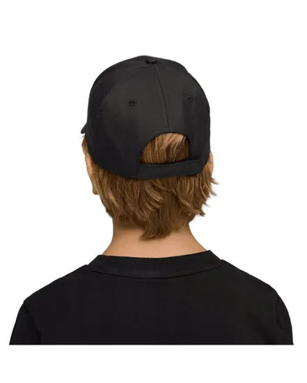 Casquette Junior Noir