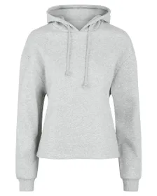 Sweat à Capuche Femme PCCHILLI LS Hoodie Noos BC