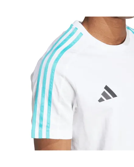 Tee-shirt Homme Mercedes-AMG Petronas