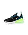 Chaussure basse Enfant NIKE AIR MAX 270 (GS) Noir