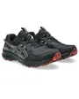 Chaussures de trail Homme GEL-VENTURE 10 Noir