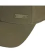 Casquette Unisexe BB Cap LT Met