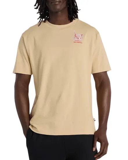 T-shirt Homme RAM SS