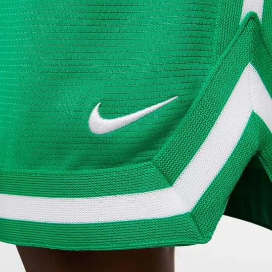 Short Enfant B NK DF DNA 24 SHORT Vert