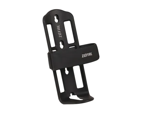 Porte-bidon Z ADVENTURE CAGE Noir