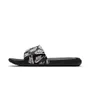 Sandales Homme NIKE VICTORI ONE SLIDE PRINT Noir