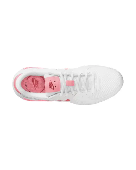 Chaussures Femme WMNS NIKE AIR MAX EXCEE Blanc