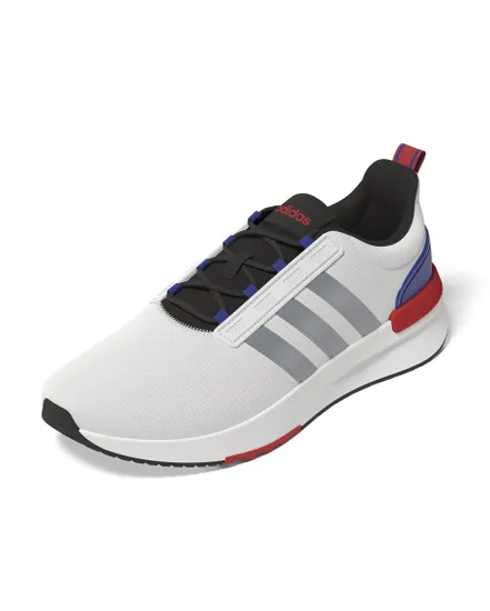 Chaussures basses Homme RACER TR21 Blanc