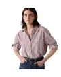 Chemise Femme Harlie Boyfriend