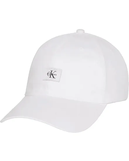 Casquette Homme Monologo Woven Patch BB