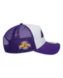 Casquette Homme NBA Lakers Trucker