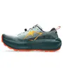 Chaussures de trail Homme TRABUCO MAX 4 Gris