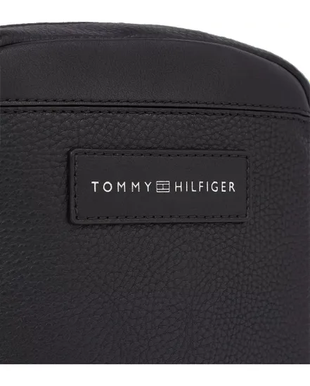 Sacoche Homme TH BUSINESS MINI REP Noir