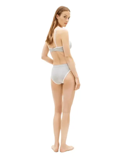 Slip Femme Rib Bikini