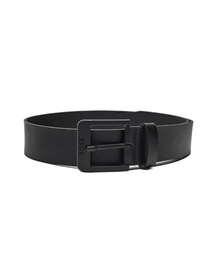 Ceinture Homme JEMIO-B SZ40 Noir
