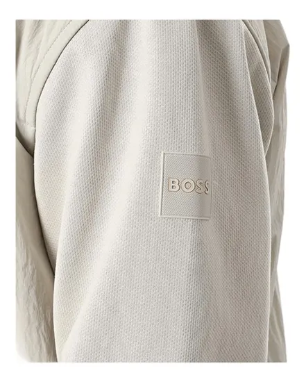 Veste zippée Homme ZE SMARTCORE Gris Clair