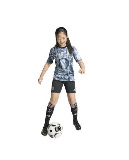 Maillot d'entraînement Enfant JUVE PRESHI Y