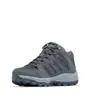 Chaussures de randonnée Femme REDMOND IV MID WATERPROOF Gris