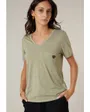 T-shirt Femme KELLIE TS W Beige