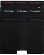 Boxers Homme Trunk 3pk Calvin Klein