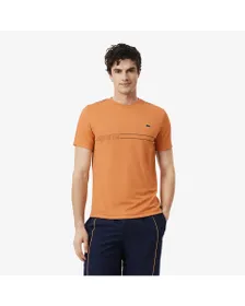 T-shirt Homme OFF COURT 2 Orange