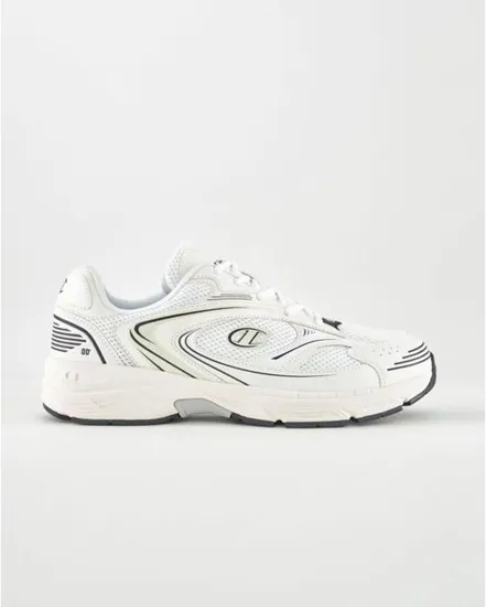 Chaussures Homme RN 00 LOW CUT SHOE Blanc