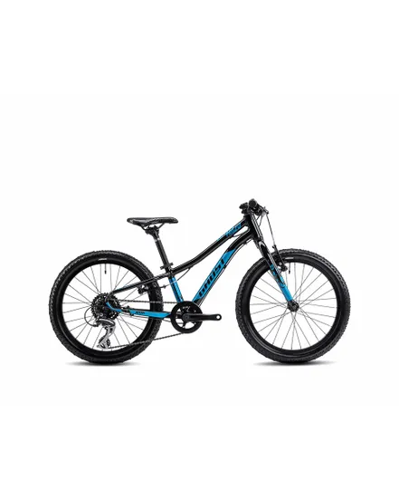 VTT Enfant KATO 20 PRO Noir/Bleu