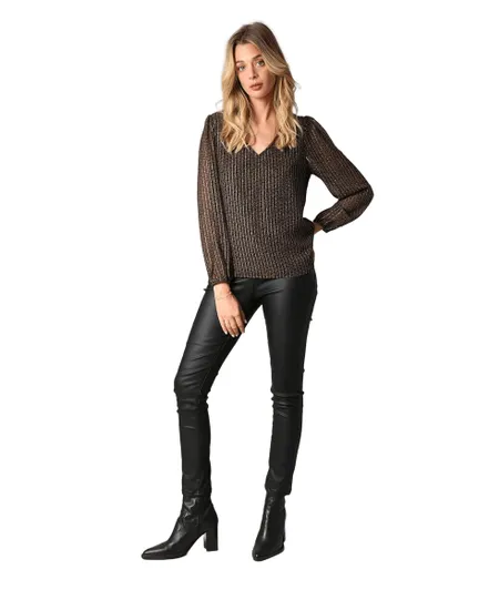 Blouse Femme ELLINA