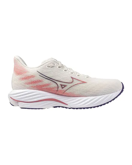 Chaussures de running Femme WAVE RIDER 28 Beige