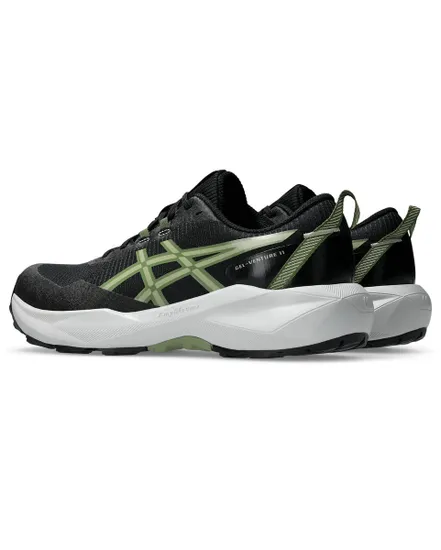 Chaussures de trail Homme GEL-VENTURE 11 Noir