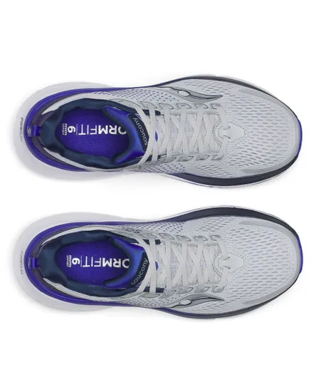 Chaussures de running Homme GUIDE 17 Blanc