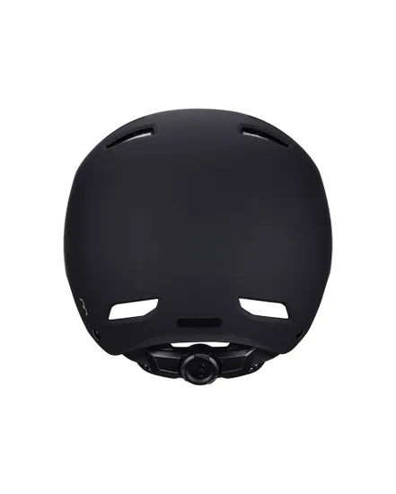 Casque VTT/Loisir Enfant WAVE Noir Mat