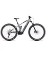 VTT électrique tout suspendu Unisexe STEREO HYBRID 140 HPC PRO 625 Gris