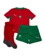 Mini-Kit Foot Enfant Maroc Domicile