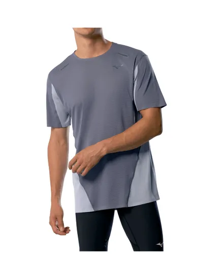 T-Shirt Running Homme Tech Light DryAeroFlow
