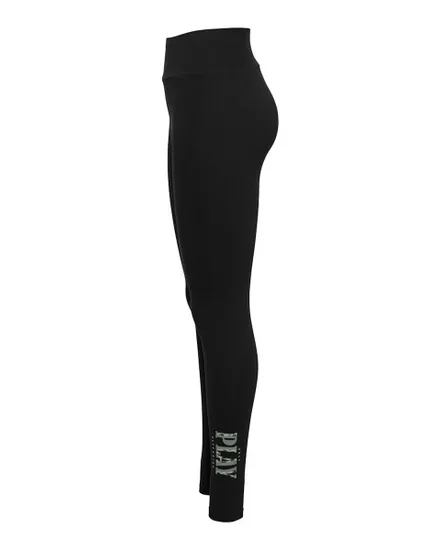 Legging Fille ONPMILLE LIFE HW JRS LEG GIRLS Noir