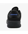 Chaussures de basketball Unisexe ECLIPSE Noir