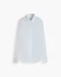 chemise femme THE CLASSIC BW SHIRT Blanc