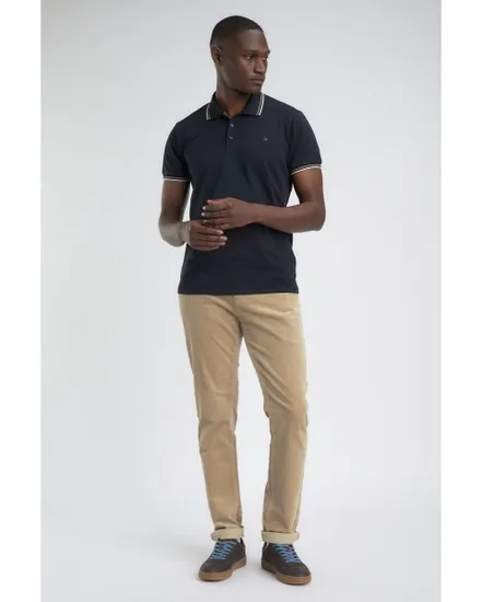 Polo Homme GABOR Marine