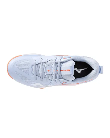Chaussures De Volleyball Femme Wave Momentum Pro