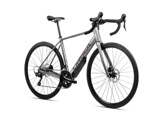 Vélo de route Unisexe AVANT H30 Bronze/Bronze