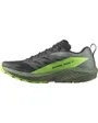 Chaussures de trail Homme SHOES SENSE RIDE 5 Noir